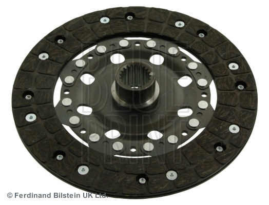 Clutch Disc
